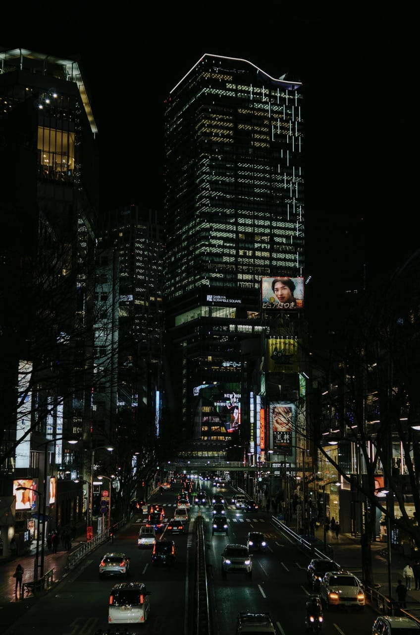 Превью Tokyo 2024